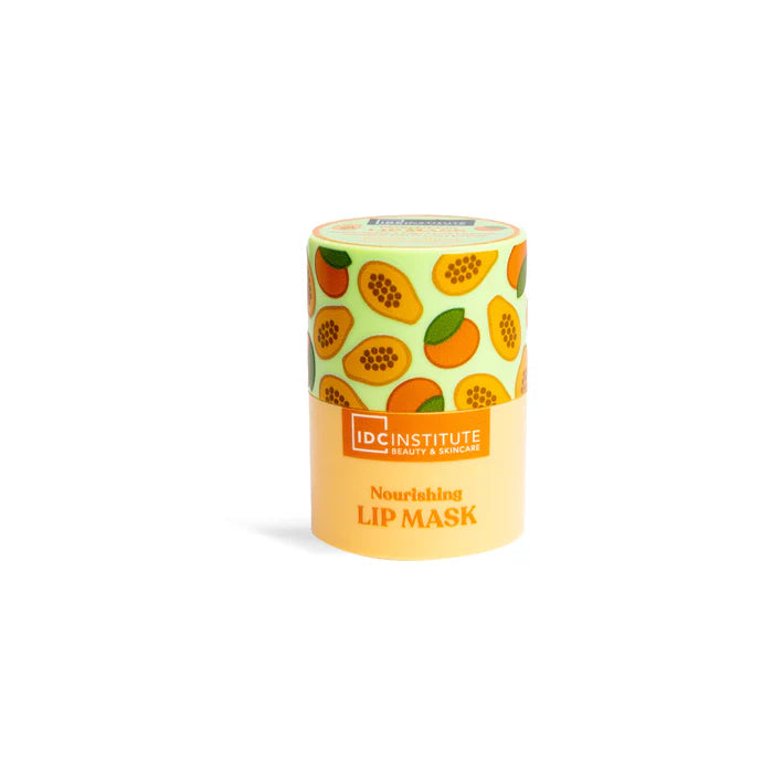 Masque Lèvre 2-en-1 papaye