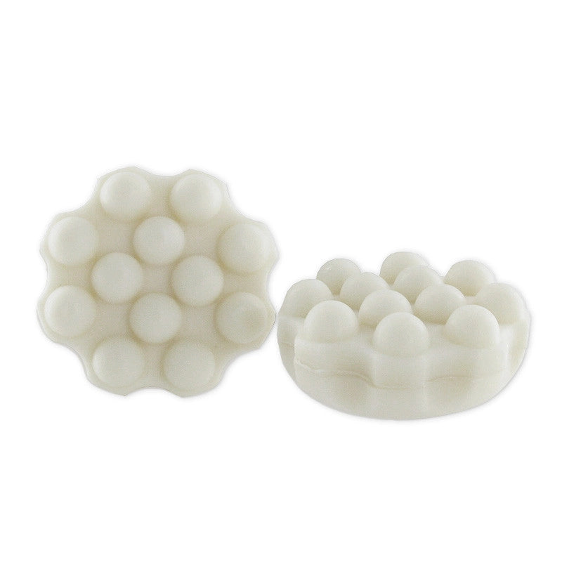 shampoings picots - Blanc cheveux secs - Parfum coco