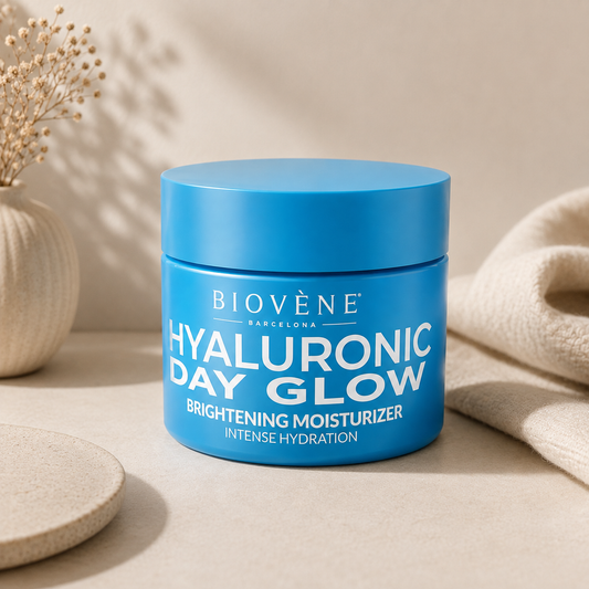 Crème de Jour Hyaluronic