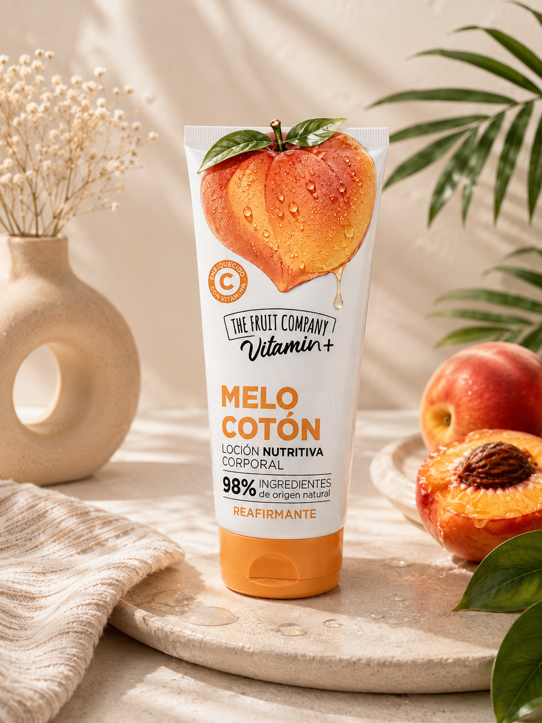 Crème corps ￼