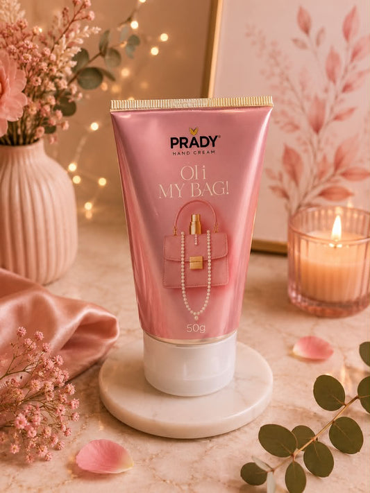Crème pour les mains - Oh My Bag
