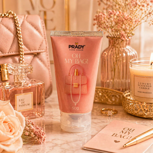 Crème pour les mains Oh My Bag