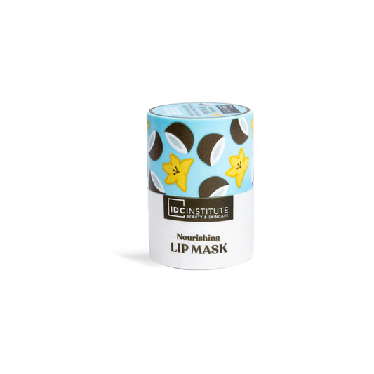 Masque Lèvre 2-en-1 coco