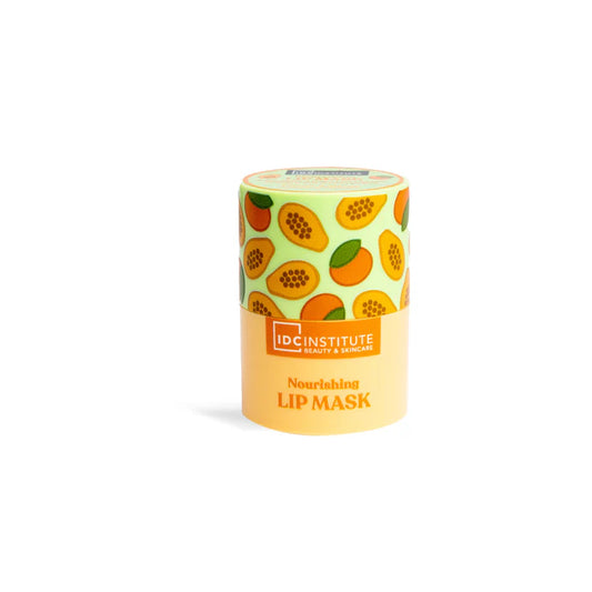 Masque Lèvre 2-en-1 papaye