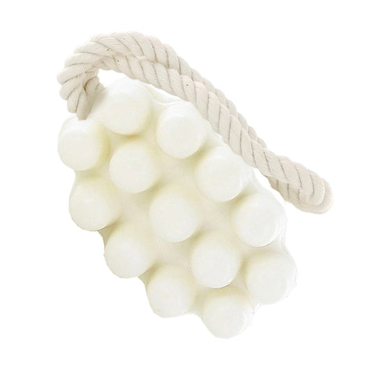 Savon de massage lait de chèvre