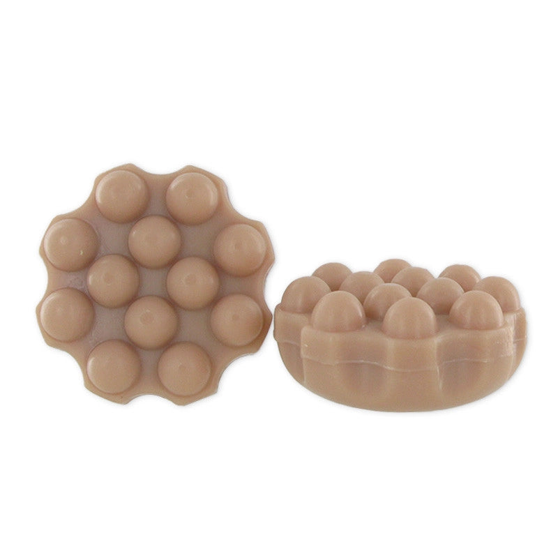 shampoings picots - Brun cheveux colorés - Parfum vanille