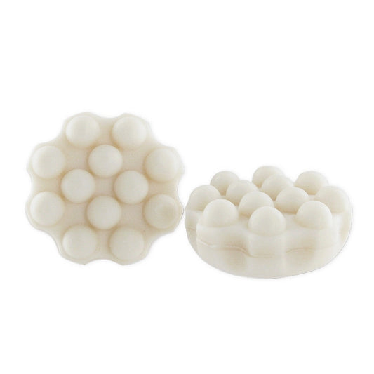 shampoings picots - Blanc cheveux normaux - Au lait d'ânesse