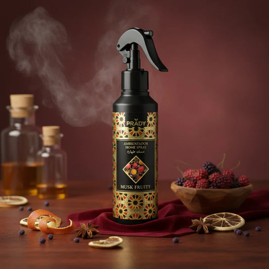 Spray Fruity 220ml